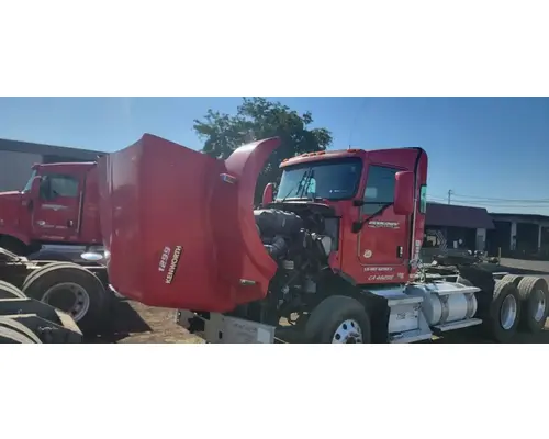KENWORTH T800 Hood