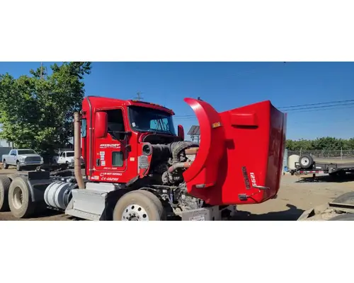 KENWORTH T800 Hood