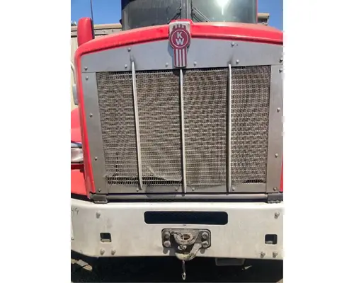 KENWORTH T800 Hood