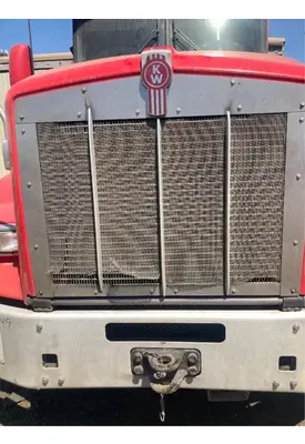 KENWORTH T800 Hood