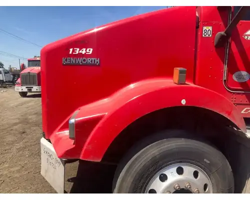 KENWORTH T800 Hood