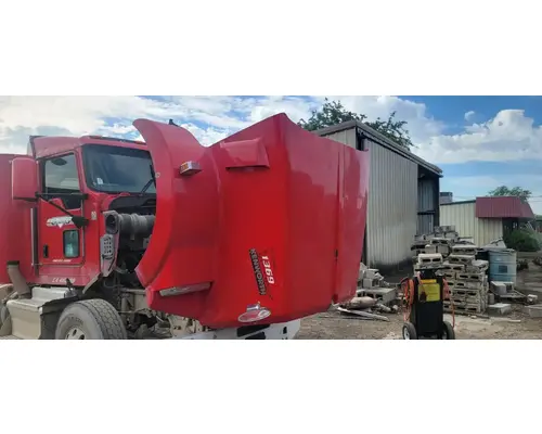 KENWORTH T800 Hood