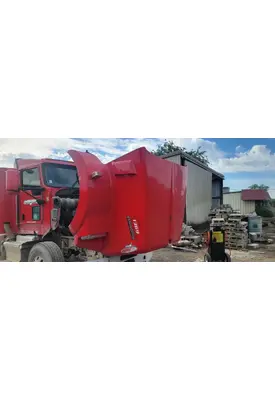 KENWORTH T800 Hood