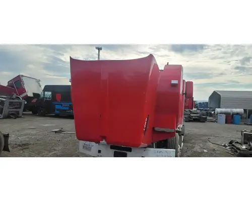 KENWORTH T800 Hood