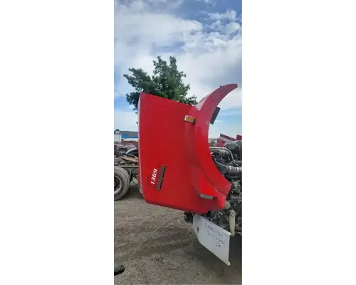 KENWORTH T800 Hood