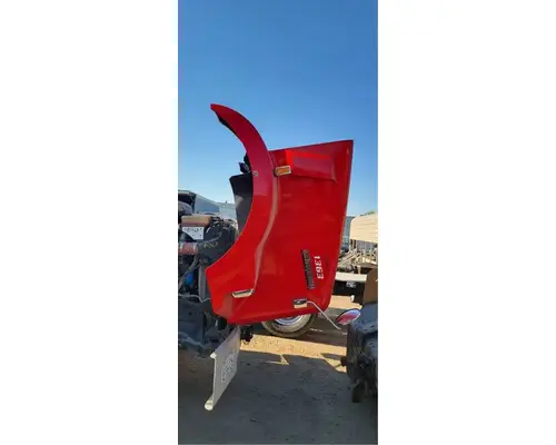 KENWORTH T800 Hood