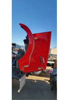 KENWORTH T800 Hood
