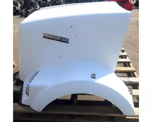 KENWORTH T800 Hood