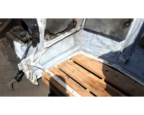KENWORTH T800 Hood