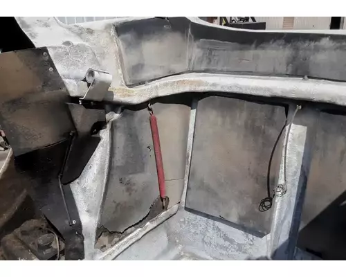 KENWORTH T800 Hood