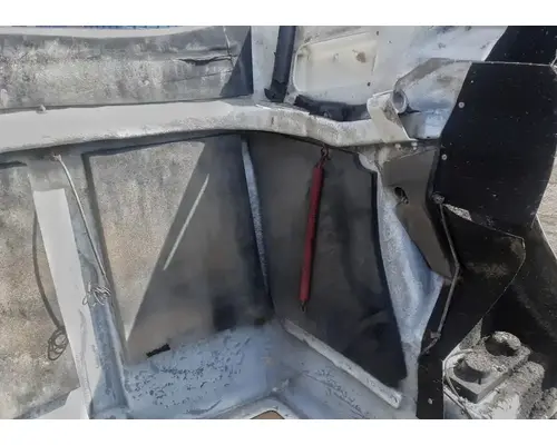 KENWORTH T800 Hood