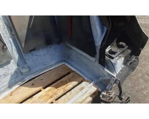 KENWORTH T800 Hood