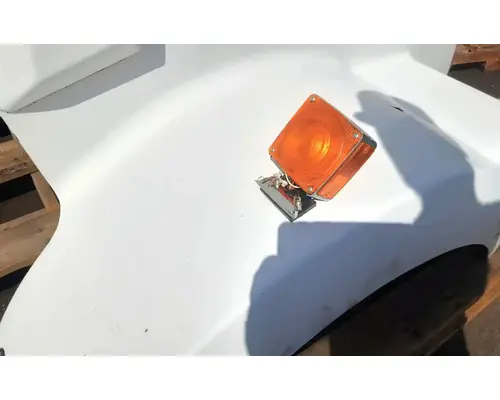 KENWORTH T800 Hood