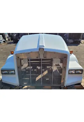 KENWORTH T800 Hood