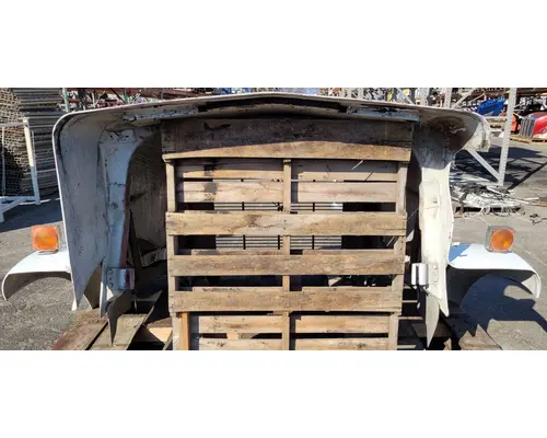 KENWORTH T800 Hood