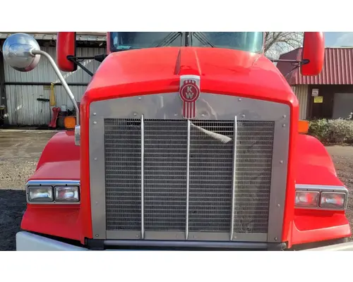 KENWORTH T800 Hood