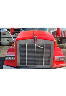 KENWORTH T800 Hood