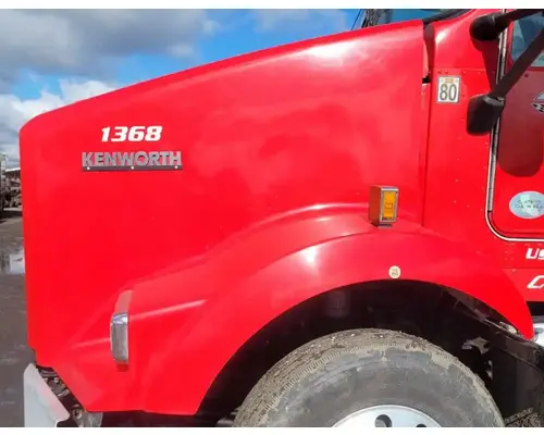 KENWORTH T800 Hood