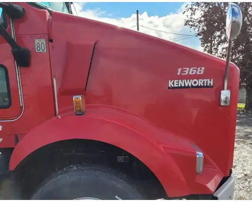 KENWORTH T800 Hood