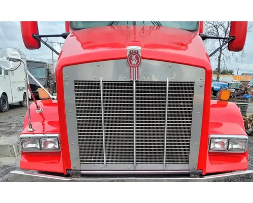 KENWORTH T800 Hood