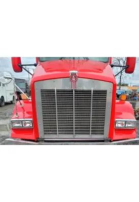 KENWORTH T800 Hood