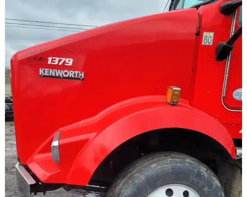 KENWORTH T800 Hood