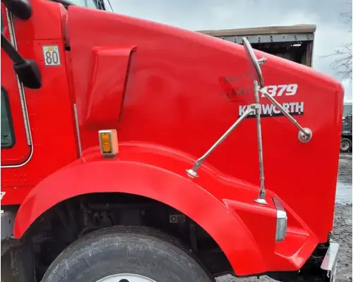 KENWORTH T800 Hood
