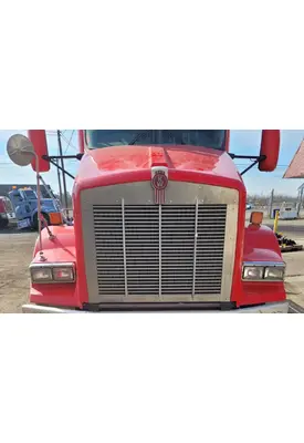 KENWORTH T800 Hood