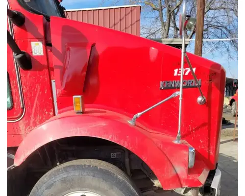 KENWORTH T800 Hood