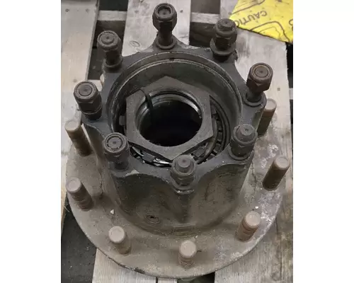 KENWORTH T800 Hub