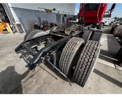 KENWORTH T800 Hub