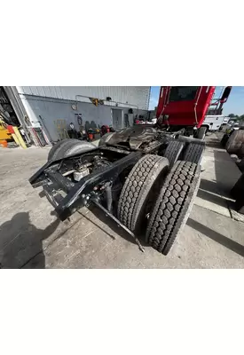 KENWORTH T800 Hub