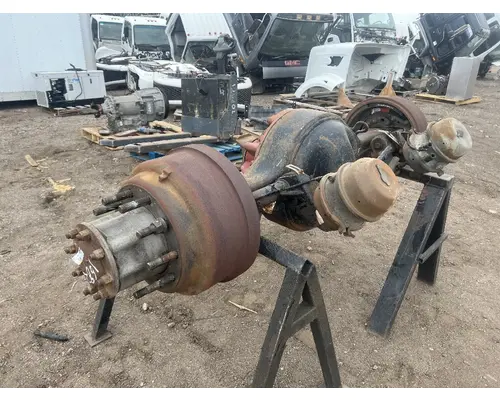 KENWORTH T800 Hub