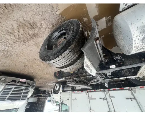 KENWORTH T800 Hub