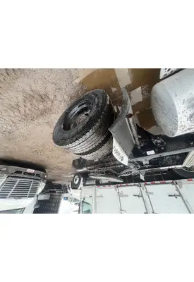 KENWORTH T800 Hub