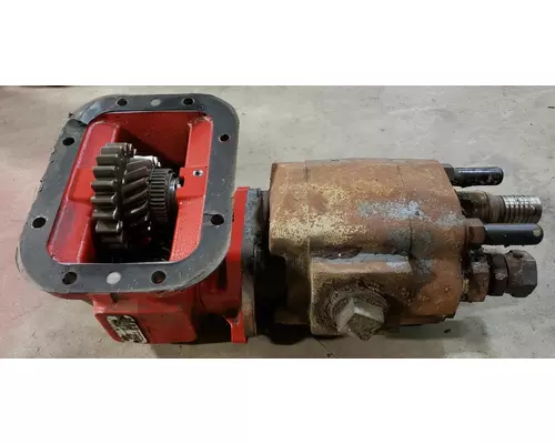 KENWORTH T800 Hydraulic PumpPTO Pump