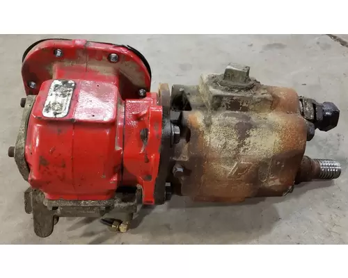 KENWORTH T800 Hydraulic PumpPTO Pump