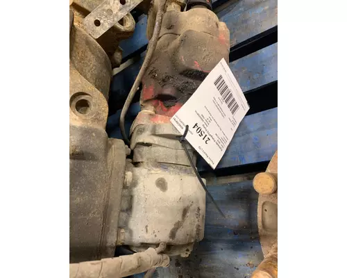 KENWORTH T800 Hydraulic PumpPTO Pump