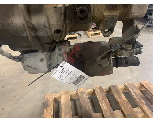 KENWORTH T800 Hydraulic PumpPTO Pump
