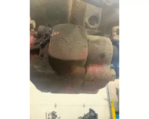 KENWORTH T800 Hydraulic PumpPTO Pump