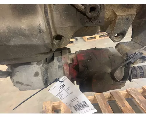 KENWORTH T800 Hydraulic PumpPTO Pump