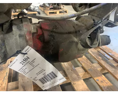 KENWORTH T800 Hydraulic PumpPTO Pump