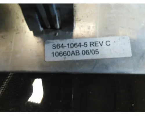 KENWORTH T800 IGNITION SWITCH