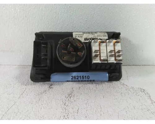 KENWORTH T800 IGNITION SWITCH