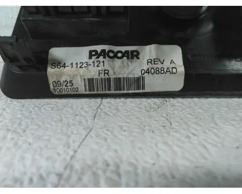 KENWORTH T800 IGNITION SWITCH