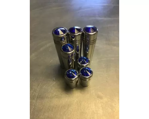 KENWORTH T800 INTERIOR PARTS, MISC.