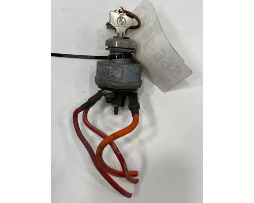 KENWORTH T800 Ignition Switch