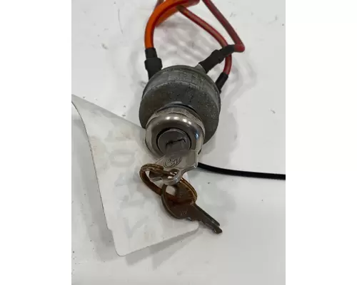 KENWORTH T800 Ignition Switch