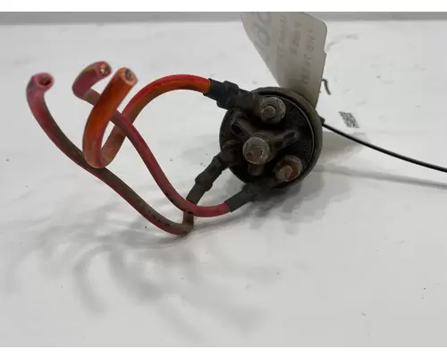 KENWORTH T800 Ignition Switch