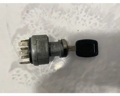 KENWORTH T800 Ignition Switch